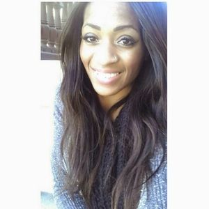 Meet your Posher, Asiah